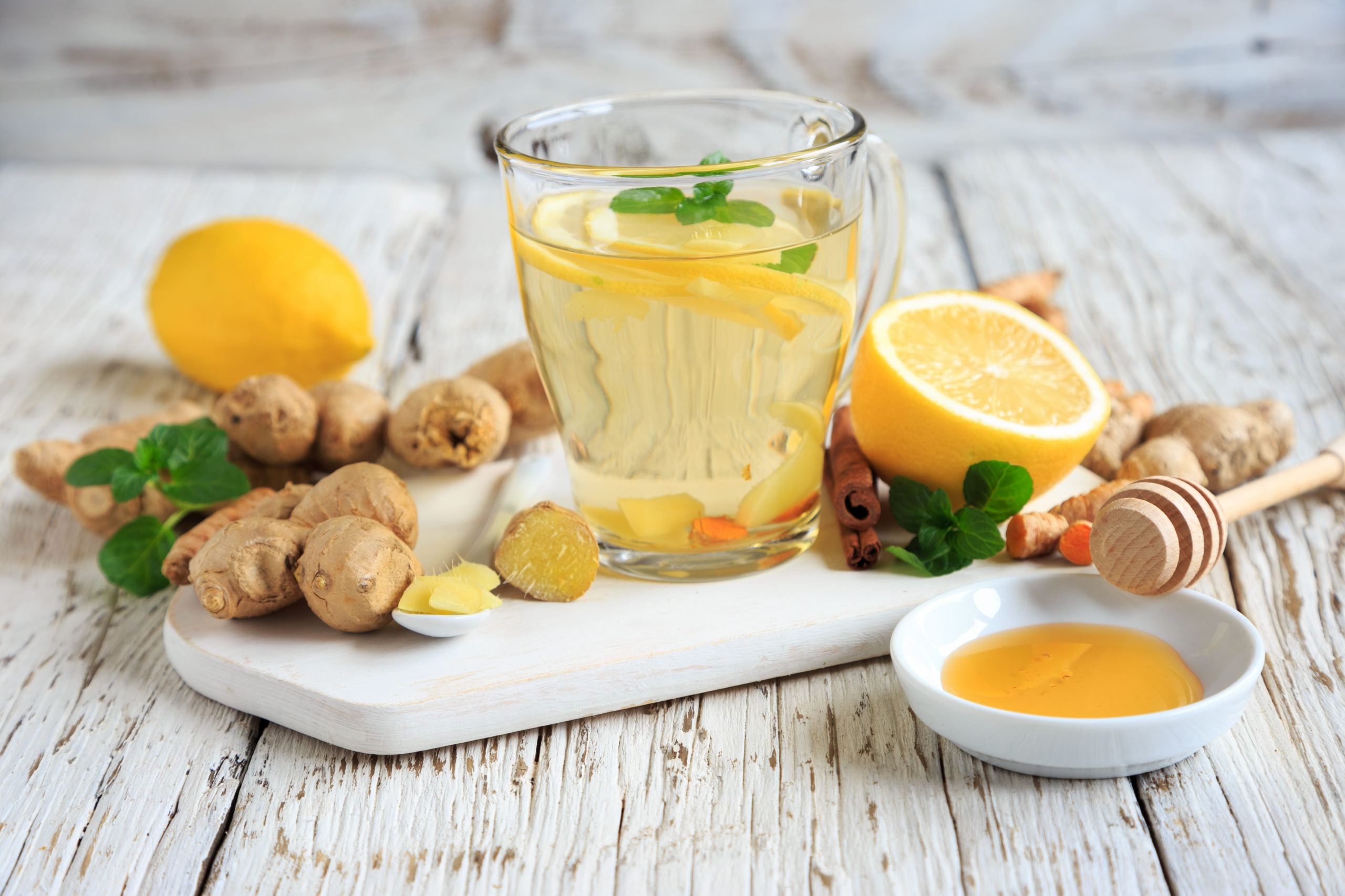 The 4 Best Drinks When You Have Nausea JetAvert