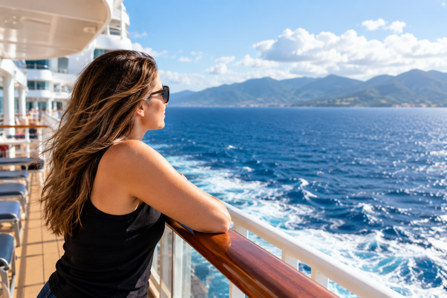 motion sickness, cruise travel, seasickness, cruise tips, Jet-Avert